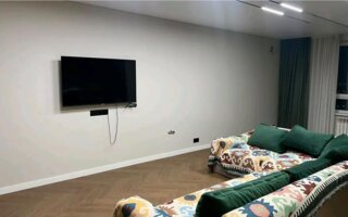 Продажа 3-комнатной квартиры, 125 м²