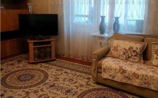 Продажа 1-комнатной квартиры, 41 м² - Продажа квартир в кирпичном доме в Алматы