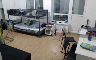 Продажа 1-комнатной квартиры, 50.6 м², пр. Кабанбай батыра, дом  60а/19 - Продажа  однокомнатных квартир в Астане без посредников