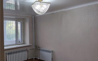 Продажа 3-комнатной квартиры, 58 м² - Продажа квартир в Пришахтинске Караганды