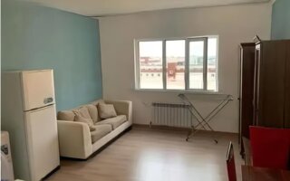 Продажа 1-комнатной квартиры, 23 м² - Продажа квартир в новостройках Астаны - страница 50