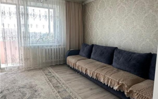 Продажа 2-комнатной квартиры, 54 м² - Продажа двухкомнатных квартир в Караганде