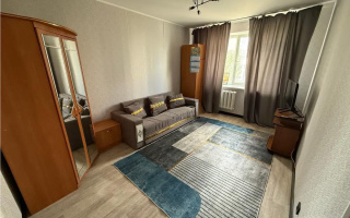 Продажа 1-комнатной квартиры, 40 м², пр. Момышулы, дом  4 - Продажа квартир в Астане