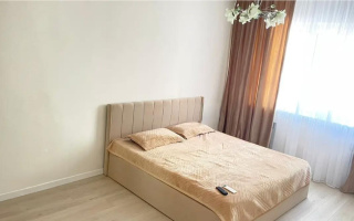 Продажа 1-комнатной квартиры, 42 м² - Продажа однокомнатных квартир в Бостандыкском р-не Алматы - страница 3