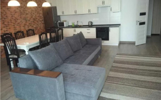 Продажа 2-комнатной квартиры, 85 м² - Продажа квартир в монолитно-каркасном доме в Казахстане