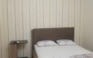 Продажа 1-комнатной квартиры, 47.2 м² - Продажа однокомнатных квартир в монолитно-каркасном доме в Астане