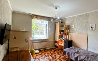 Продажа 2-комнатной квартиры, 43 м², ул. Ермекова - Продажа  двухкомнатных квартир в Караганде