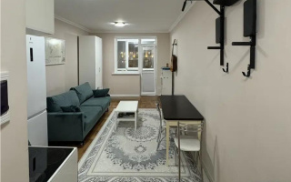 Продажа 1-комнатной квартиры, 24 м² - Продажа недвижимости в Астане - страница 5