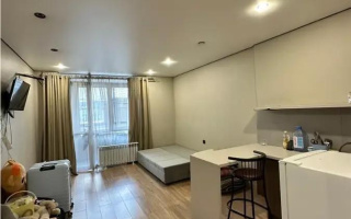 Продажа 1-комнатной квартиры, 32 м² - Продажа квартир в Казахстане - страница 79