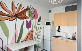 Продажа 1-комнатной квартиры, 20 м² - Продажа баз, складов и промышленной недвижимости в Сарани