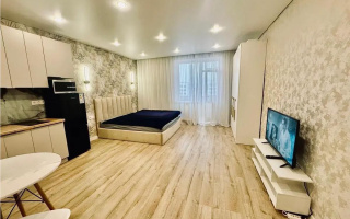 Продажа 1-комнатной квартиры, 31.6 м², ул. Нажимеденова, дом  15 - Продажа квартир в Астане