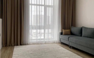 Продажа 3-комнатной квартиры, 81 м², ул. Бокейхана, дом  15/1 - Продажа квартир в Казахстане