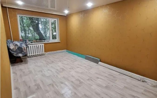 Продажа 2-комнатной квартиры, 48 м², ул. Абая, дом  39/1 - Продажа квартир в Темиртау