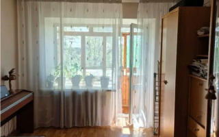 Продажа 3-комнатной квартиры, 53 м², ул. Алиханова, дом  8а - Продажа  трехкомнатных квартир в Караганде с фото