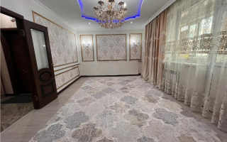 Продажа 3-комнатной квартиры, 96 м², ул. Кургальжинское шоссе, дом  20б - Продажа  трехкомнатных квартир в Астане