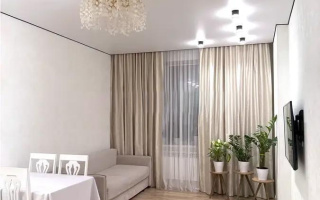 Продажа 2-комнатной квартиры, 50.8 м², ул. А-75, дом  2 - Продажа  двухкомнатных квартир в новостройках Астаны без посредников