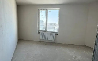 Продажа 2-комнатной квартиры, 60 м², мкр. Аккент, дом  62 - Продажа  двухкомнатных квартир в Алматы с фото