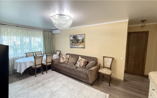 Продажа 3-комнатной квартиры, 55 м² - Продажа квартир в Караганде без посредников