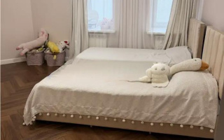 Продажа 4-комнатной квартиры, 140 м² - Продажа четырехкомнатных квартир в Алматы