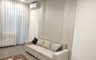 Продажа 2-комнатной квартиры, 50 м², пр. Сейфуллина, дом  416 - Продажа  двухкомнатных квартир в Алматы с фото