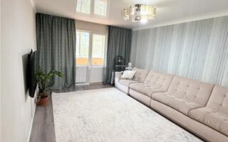 Продажа 3-комнатной квартиры, 93.1 м² - Продажа трехкомнатных квартир в Алматы - страница 2