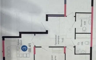 Продажа 4-комнатной квартиры, 101 м² - Аренда квартир помесячно в Сарани