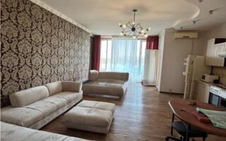 Продажа 1-комнатной квартиры, 54 м² - Продажа однокомнатных квартир в Казахстане - страница 3