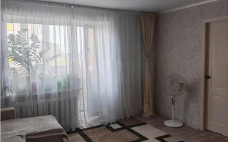 Продажа 3-комнатной квартиры, 55 м² - Продажа трехкомнатных квартир в Темиртау
