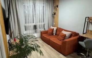 Продажа 1-комнатной квартиры, 33.7 м² - Продажа квартир в монолитном доме в Казахстане