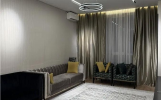 Продажа 3-комнатной квартиры, 97.5 м² - Продажа  трехкомнатных квартир в новостройках Алматы - страница 7