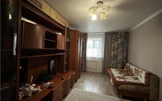 Продажа 2-комнатной квартиры, 38 м², ул. Молокова, дом  113 - Продажа квартир в Караганде