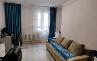 Продажа 2-комнатной квартиры, 59 м², ул. Кубрина, дом  23/1 - Продажа  двухкомнатных квартир в Астане без посредников