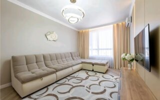 Продажа 3-комнатной квартиры, 100 м²