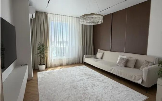Продажа 4-комнатной квартиры, 115.2 м² - Продажа квартир в кирпичном доме в Казахстане - страница 2