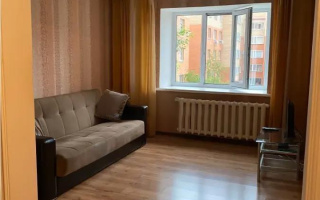 Продажа 1-комнатной квартиры, 34.3 м², ул. Е-522, дом  7 - Продажа квартир в Астане
