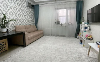 Продажа 3-комнатной квартиры, 89.3 м², ул. Е-430, дом  4 - Продажа  трехкомнатных квартир в Астане с фото