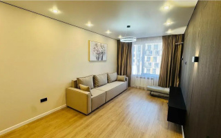 Продажа 2-комнатной квартиры, 40 м², ул. Халиуллина, дом  196/17 - Продажа квартир в Алматы