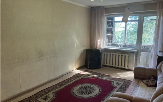 Продажа 2-комнатной квартиры, 44 м² - Продажа квартир в районе Юго-Восток в Караганде