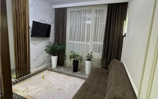 Продажа 3-комнатной квартиры, 86 м², ул. Бокейхана, дом  25а - Продажа квартир в Астане без посредников