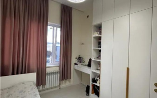 Продажа 2-комнатной квартиры, 55 м², ул. Халиуллина, дом  140/5 - Продажа  двухкомнатных квартир в Алматы с фото