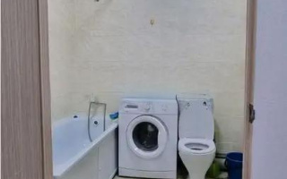 Продажа 2-комнатной квартиры, 48 м², пр. Улы Дала, дом  55/1 - Продажа  двухкомнатных квартир в новостройках Астаны без посредников