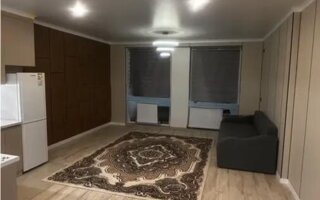 Продажа 1-комнатной квартиры, 38 м²
