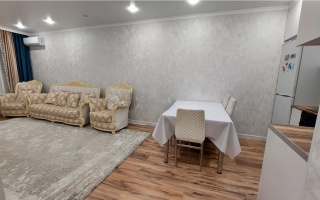 Продажа 2-комнатной квартиры, 45 м², ул. Дукенулы, дом  31/5 - Продажа  двухкомнатных квартир в Астане с фото