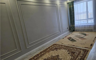 Продажа 2-комнатной квартиры, 58 м², ул. Айтматова, дом  77/3 - Продажа квартир в Астане