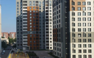 Продажа 2-комнатной квартиры, 62 м², пр. Республики - Продажа и аренда жилой и коммерческой недвижимости в Казахстане