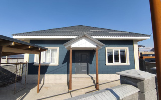 Продажа 3-комнатного дома, 130 м² - Продажа квартир в Кокшетау