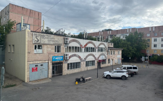 Продажа бизнеса, 1278 м² - Продажа действующего бизнеса в Караганде с фото