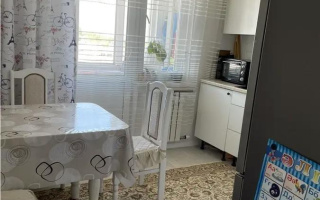 Продажа 1-комнатной квартиры, 40.5 м², ул. Абишева, дом  36/1 - Продажа квартир в Алматы