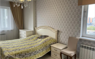 Продажа 3-комнатной квартиры, 99.1 м² - Продажа трехкомнатных квартир в блочном доме в Астане - страница 2