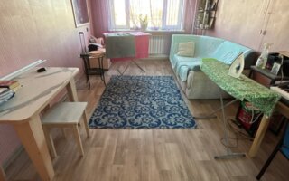Продажа 2-комнатной квартиры, 51 м²